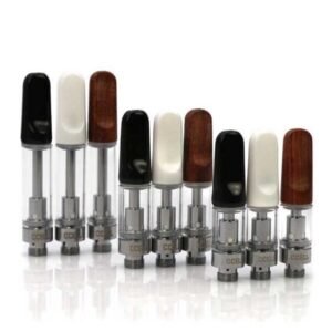 CCell TH2 Oil Cartridge